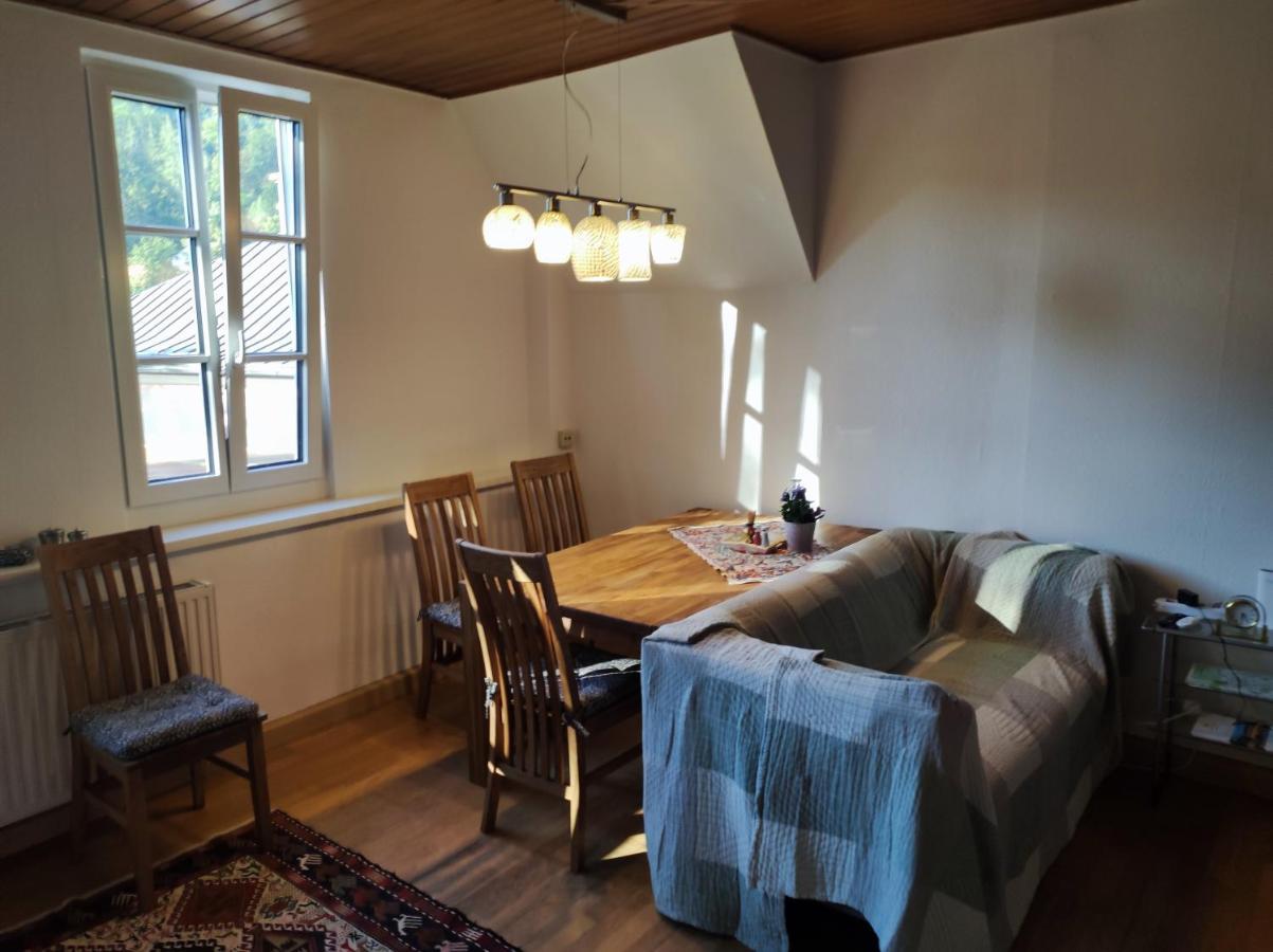 Zentrale Lage In Bad Ischl - Top 4 Екстериор снимка
